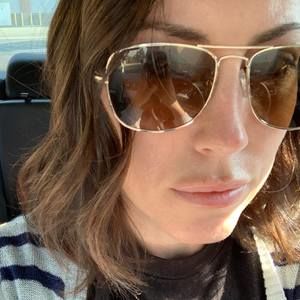 Meet your Posher, Victoria